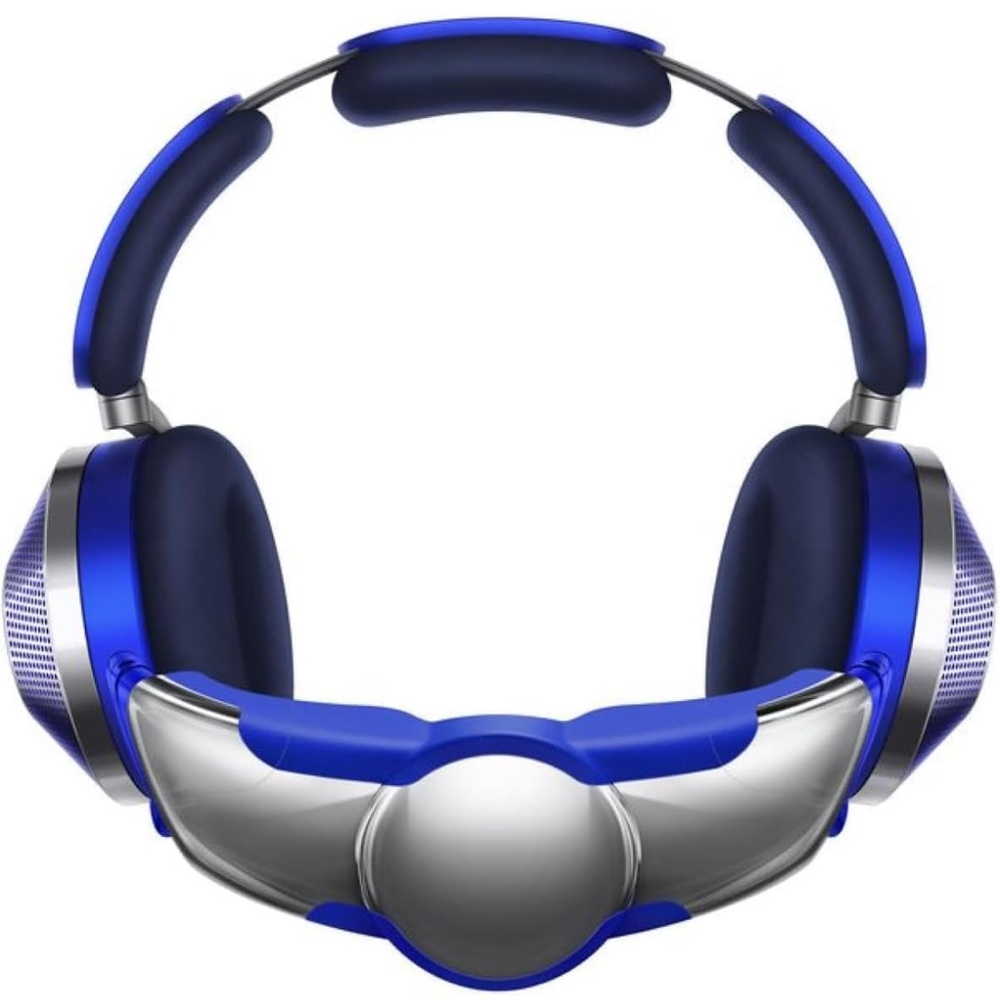 Dyson Zone Air Purifying Headphones